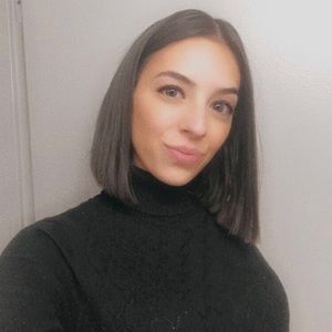 Meet your Posher, Ingrid